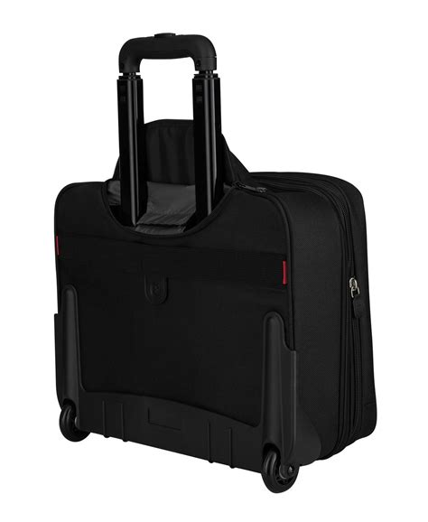 wenger travel bag|wenger wheeled laptop bag.